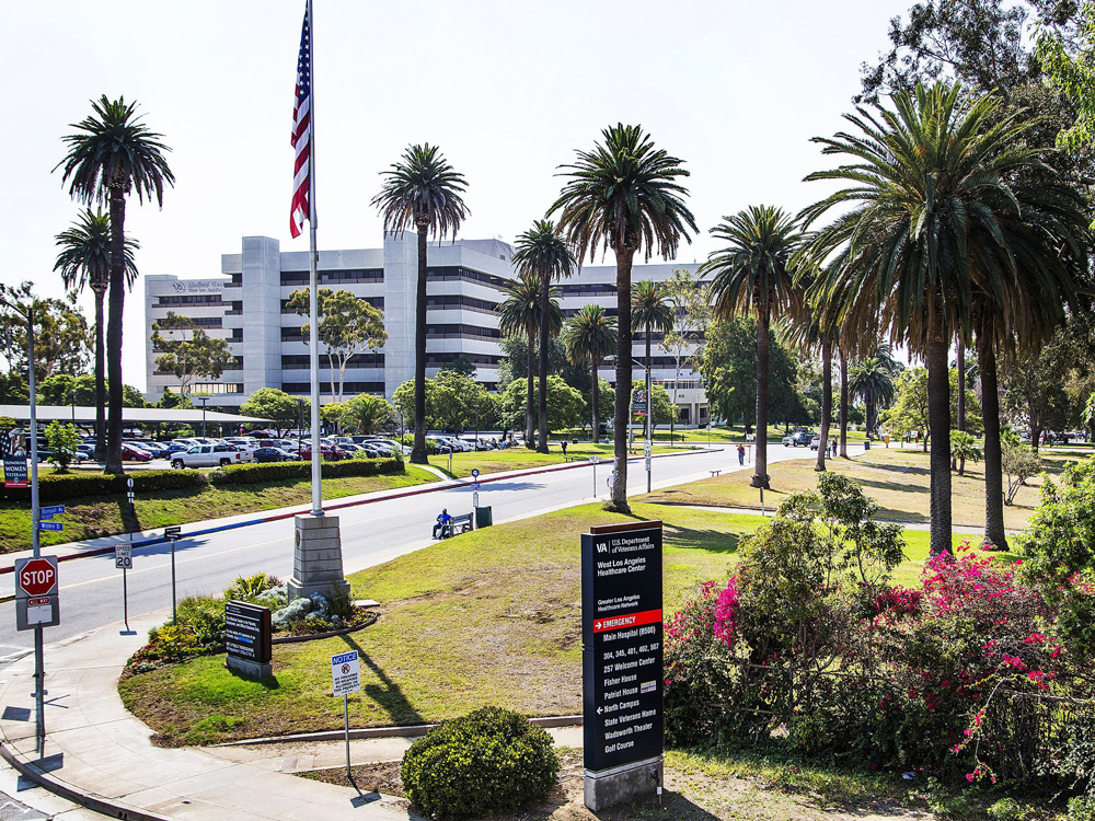 VA Long Beach Healthcare System