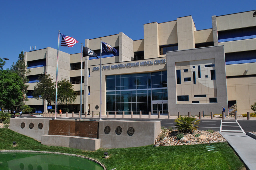 VA Loma Linda Healthcare System