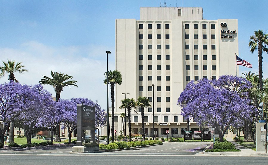 VA Long Beach Healthcare System