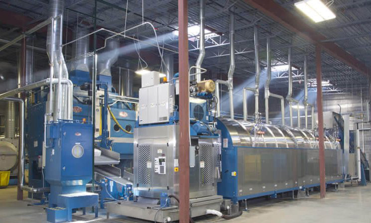 pic of our factory equipment