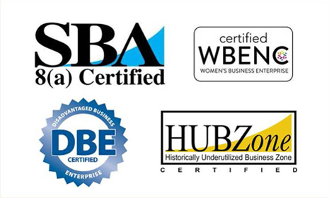 our certifications