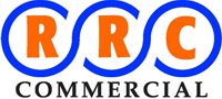RailRoad Commercial logo
